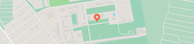 Карта: Кривой Рог, Военный городок, 1, строение 7а