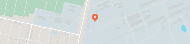 Карта: 51700, Днепропетровская обл., Вольногорск г., ул. Степная, 1