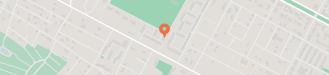 Карта: 53200, Днепропетровский область, Никополь, ул. Барнаульская, 28