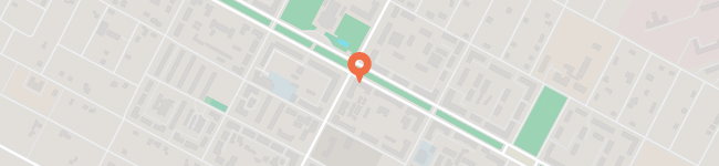 Карта: 53210, Днепропетровская обл., Никополь, просп. Трубников, 37