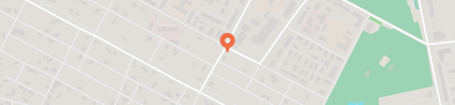 Карта: 49005, Днепропетровский область, Никополь, ул. Гагарина, 40