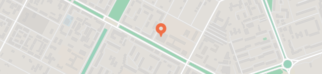Карта: Днепропетровская обл., Никополь г., просп. Трубников, 18а