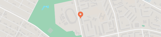 Карта: Украина, Днепропетровская область, Никополь, улица Электрометаллургов, 28