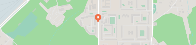 Карта: Полтава, ул. Курчатова, 2/14, корп.В