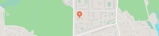 Карта: Полтава, ул. Курчатова, 8/9