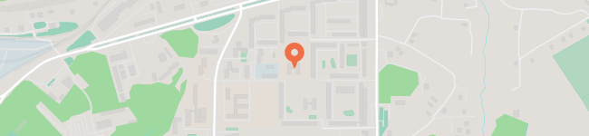 Карта: Полтава, пер. Космический, 7