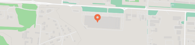Карта: Полтава, Киевское ш., 41