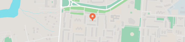 Карта: Полтава, Гната Хоткевича пер., 6