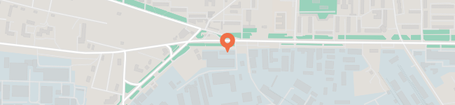 Карта: Полтава, вул. Маршала Бірюзова, 53