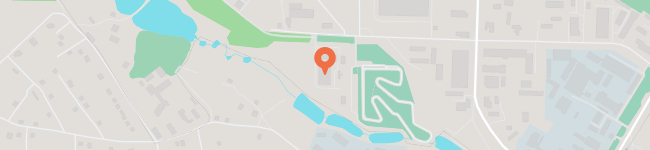 Карта: 36008, Полтава, ул. Комарова, 11