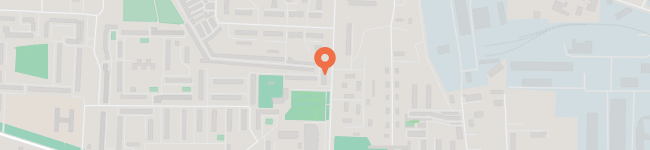 Карта: 36004, Полтава, ул. Петра Юрченко, 10