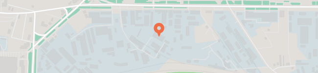 Карта: 36007, Полтава, ул. Маршала Бирюзова, 51а