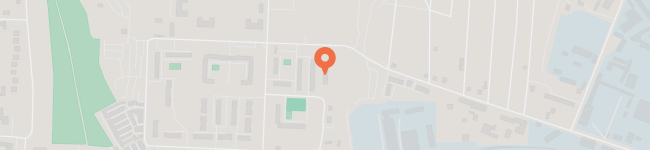 Карта: 36004, Україна, Полтава, вулиця Гетьмана, 1
