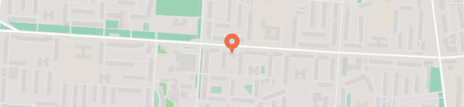 Карта: 36000, Полтава, ул. Калинина, 33а