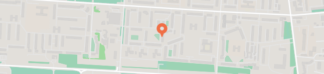 Карта: 36021, Полтава, ул. Калинина, 25