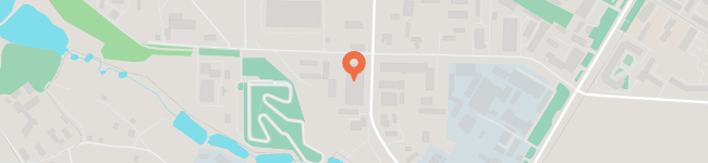 Карта: 36008, Полтава, вул. Комарова, 7