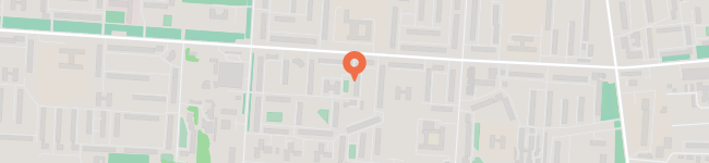 Карта: 36000, Полтава, ул. Калинина, 23