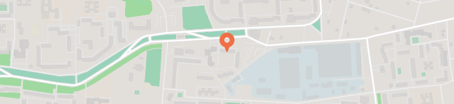 Карта: Полтава, ул. Красина, 77