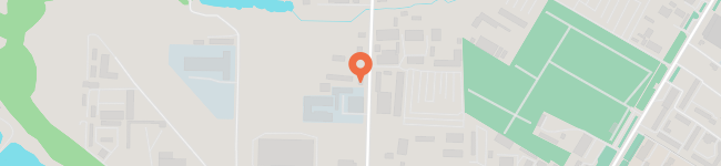 Карта: 36008, Полтава, ул. Серёгина, 8