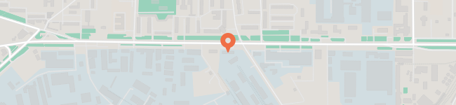 Карта: 36007, Полтава, ул. Бирюзова Маршала, 43а
