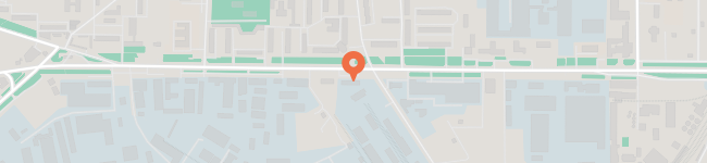 Карта: 36007, Украина, Полтава, улица Маршала Бирюзова, 43А