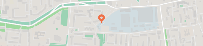 Карта: 36000, Полтава, ул. Героев АТО, 73а