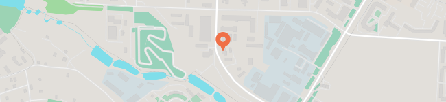 Карта: 36000, Полтава, ул. Серегина, 17