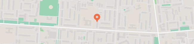 Карта: 36000, Полтава, ул. Калинина, 16