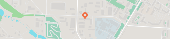 Карта: 36008, Полтава, ул. Комарова, 5