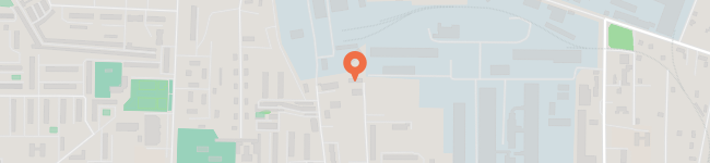 Карта: 36007, Україна, Полтава, провулок Шевченка, 14