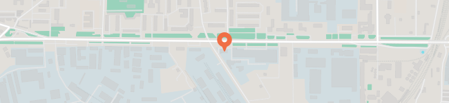 Карта: 36000, Полтава, ул. Маршала Бирюзова, 39