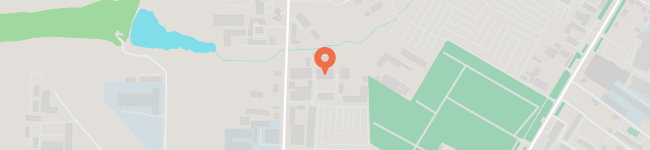 Карта: 36008, Полтава, ул. Серегина, 9а