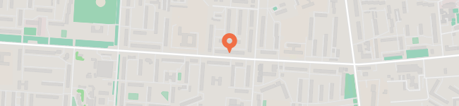 Карта: 36000, Полтава, ул. Калинина, 14