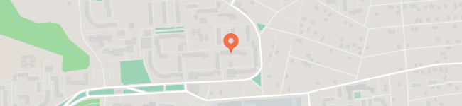 Карта: Полтава, улица Героев АТО, 116к1