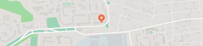 Карта: Украина, Полтава, улица Героев АТО, 114, корп. 2