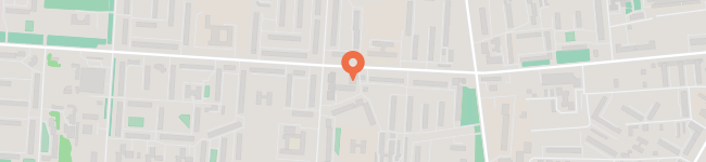 Карта: 36000, Полтава, ул. Калинина, 11