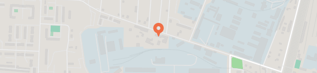 Карта: 36014, Полтава, ул. Пищевиков, 27а