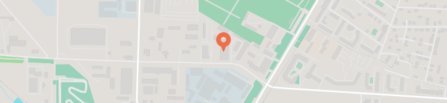 Карта: Полтава, ул. Комарова, 2б