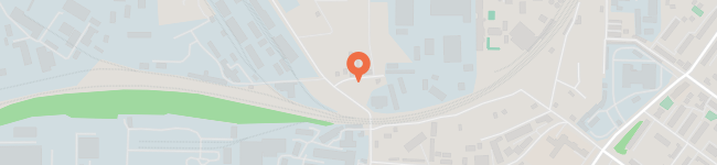 Карта: Полтава, вул. Шевченка, 143г
