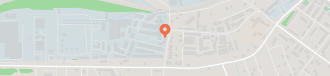 Карта: 36010, Україна, Полтава, вулиця Квітки Цісик, 15