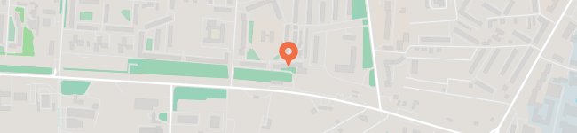 Карта: Полтава, ул. Киевское шосе, 44б