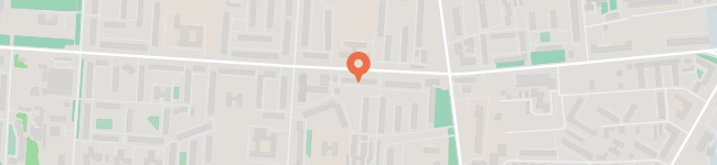 Карта: 36000, Полтава, ул. Калинина, 9а