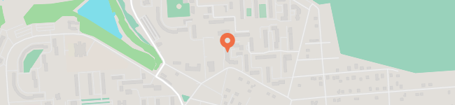 Карта: 36011, Україна, Полтава, вулиця Станіславського, 10