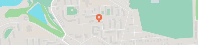 Карта: 36023, Україна, Полтава, бульвар Боровиковського, 9