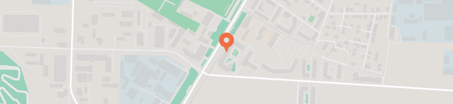 Карта: Полтава, ул. Петровского, 29б