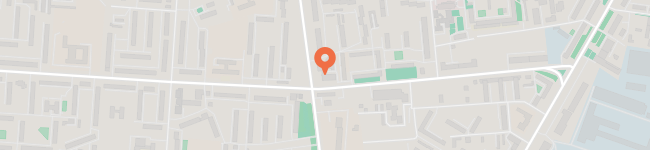 Карта: Полтава, вулиця Степового Фронту, 48