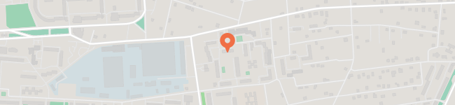 Карта: Полтава, ул. Красина, 65