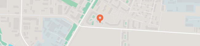 Карта: Полтава, ул. Петровского, 29б
