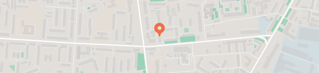 Карта: Полтава, вулиця Степного Фронта, 46