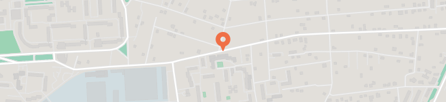 Карта: 36002, Полтава, ул. Красина, 39є